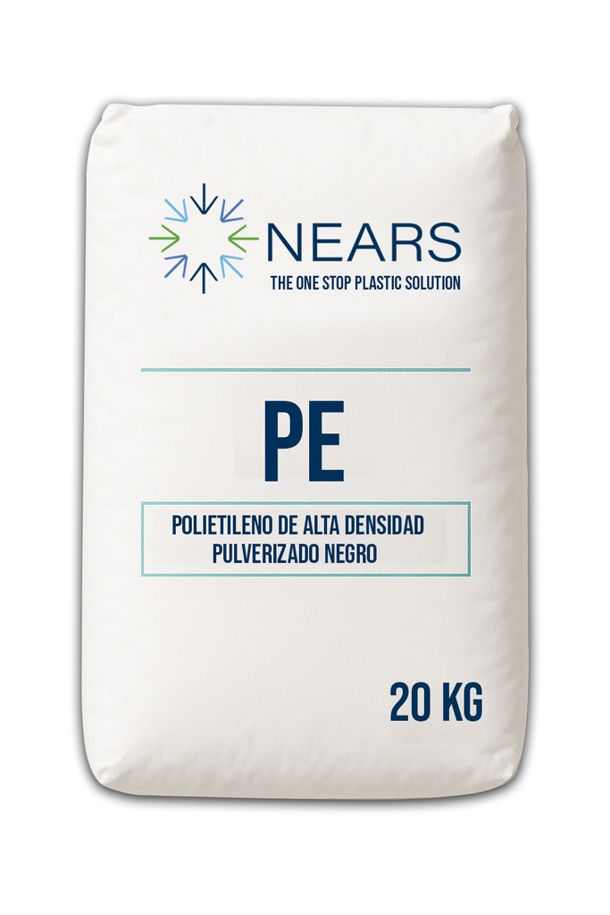 HDPE MK PUL - 20 KG