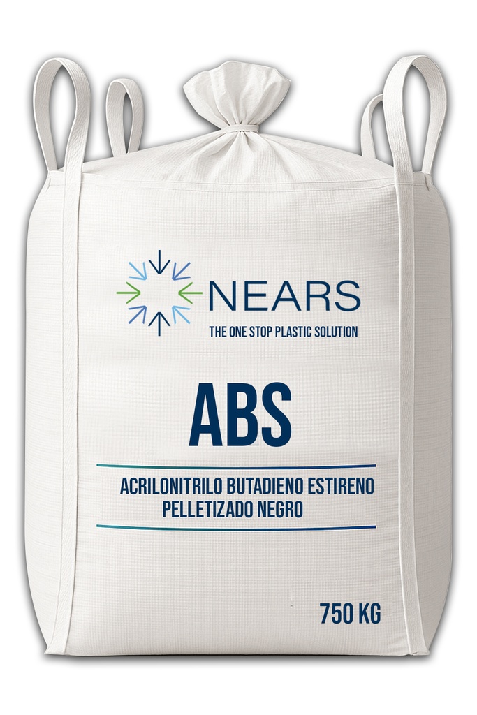 ABS M10 B - 750 KG
